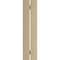 Ekena Millwork Rustic Two Board Spaced Board-n-Batten Pecky Cypress Faux Wood Shutters, 11 1/2"W x 30"H SHUBSS11X30PCPR - alternate 14